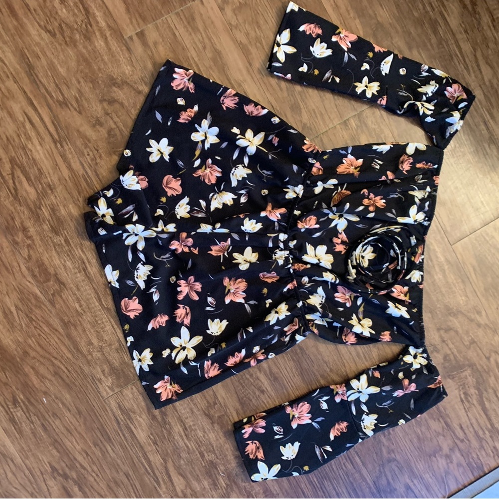 Women’s Amazon Romper